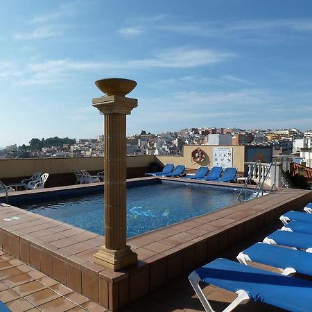 Hotel Costa Brava บลาเนส ภายนอก รูปภาพ