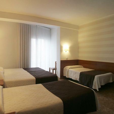 Hotel Costa Brava บลาเนส ภายนอก รูปภาพ