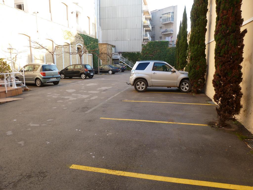Hotel Costa Brava บลาเนส ภายนอก รูปภาพ