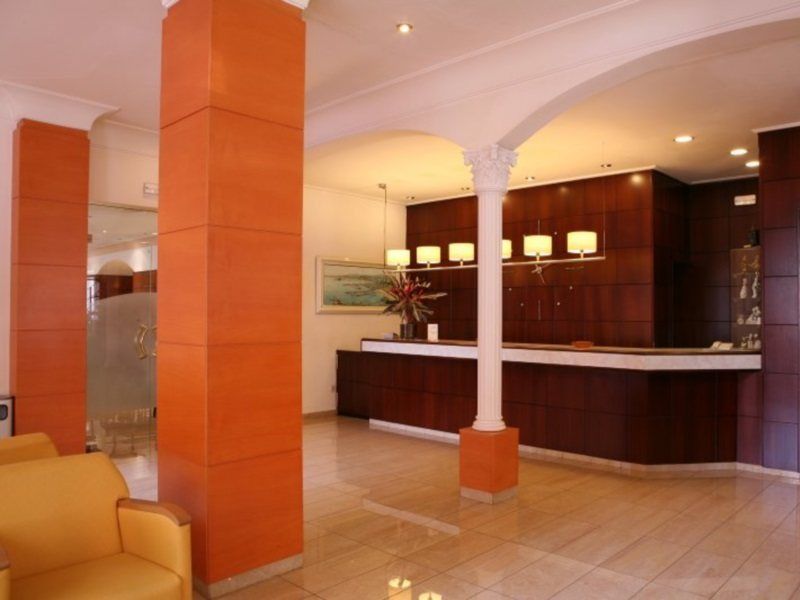 Hotel Costa Brava บลาเนส ภายนอก รูปภาพ