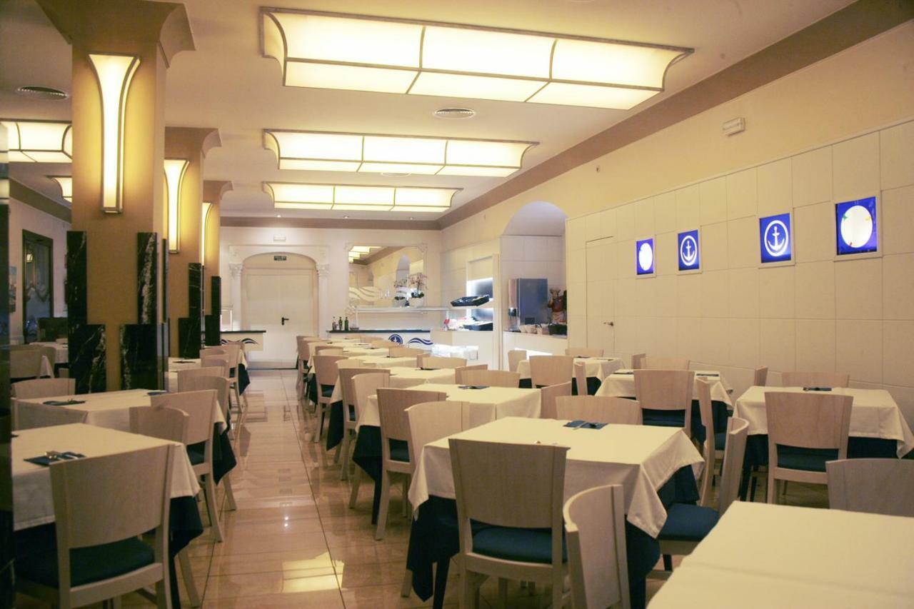 Hotel Costa Brava บลาเนส ภายนอก รูปภาพ