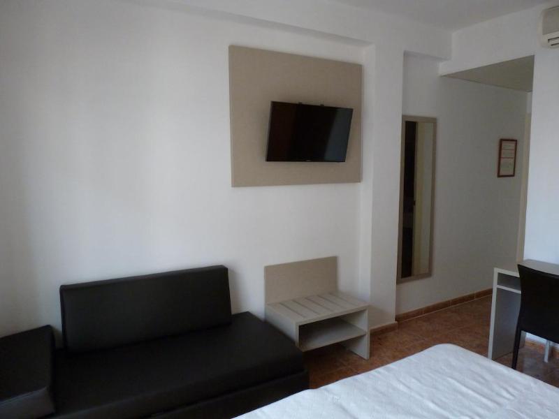 Hotel Costa Brava บลาเนส ภายนอก รูปภาพ